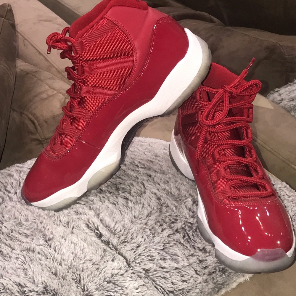 Jordan 11 Retro Win Like 96